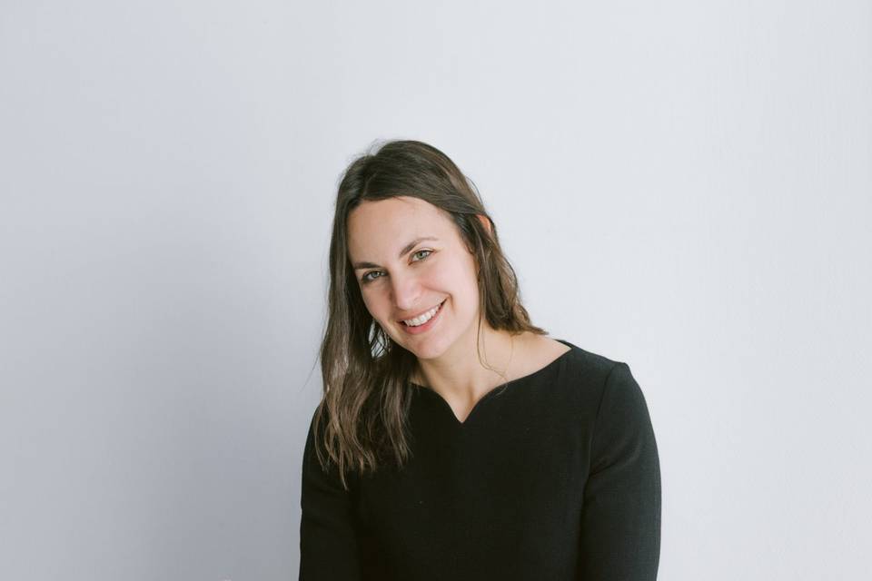 Laura, Floral Designer