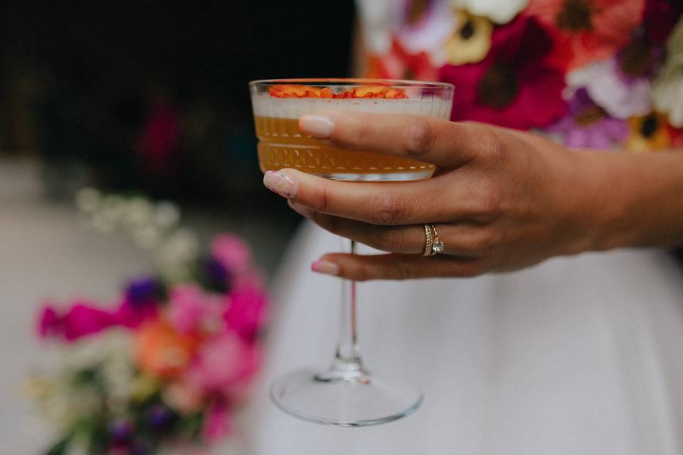 Coktails