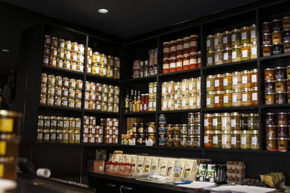 Magasin