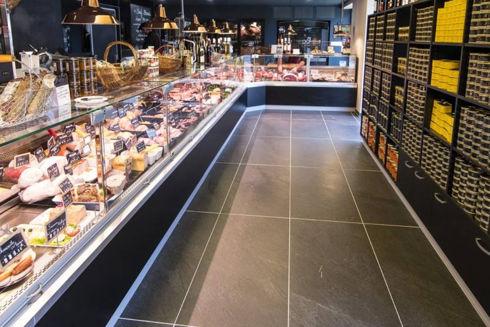 Magasin