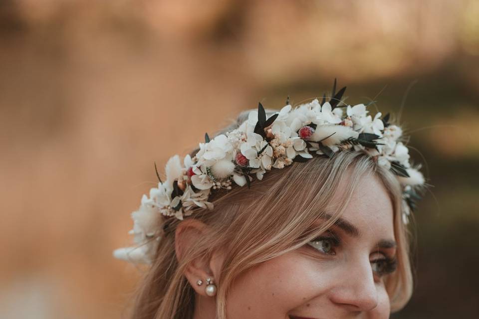 Marie & Gaëtan