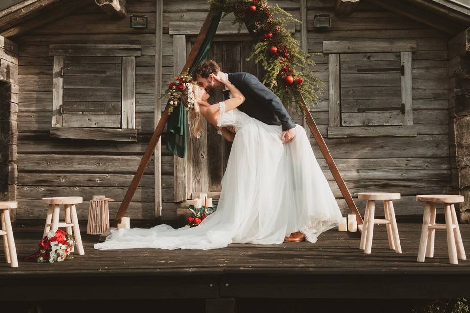 Marie & Gaëtan