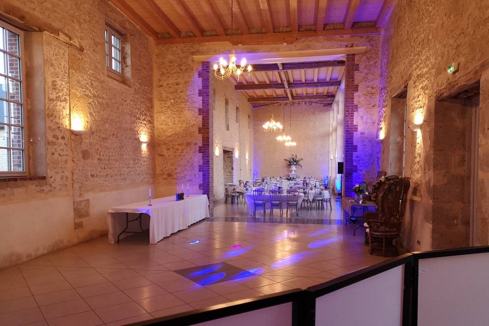 Orangerie de cambrai