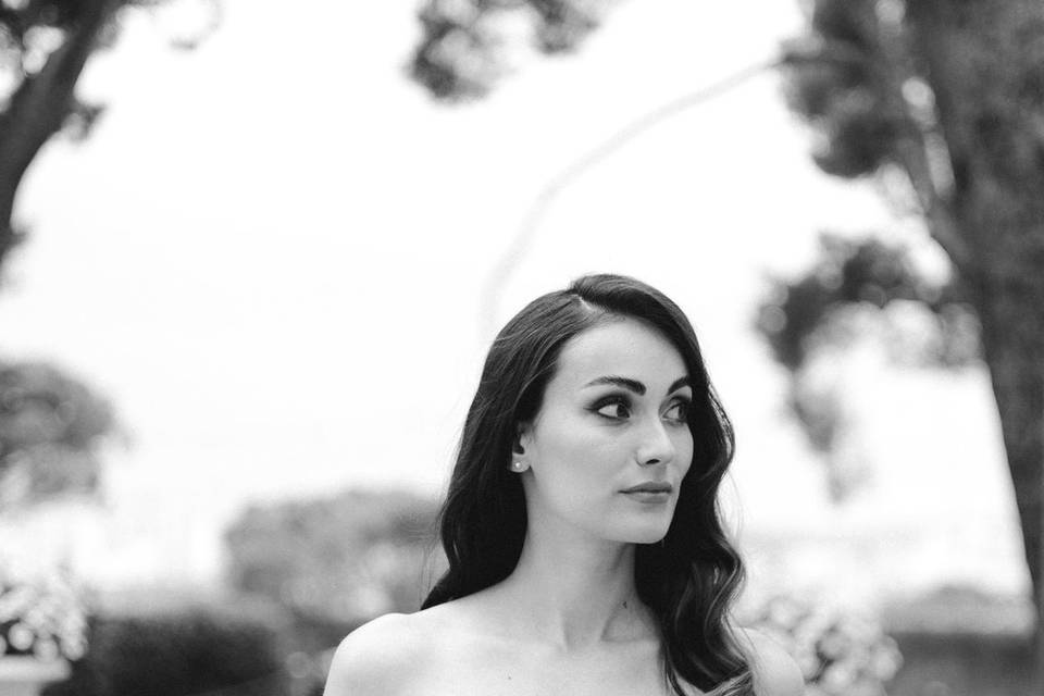 Melanie