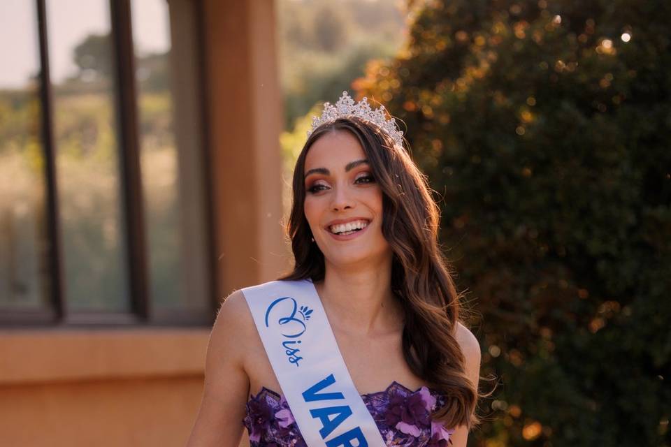 Miss Var
