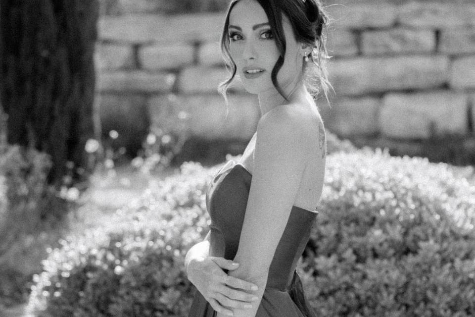 Melanie