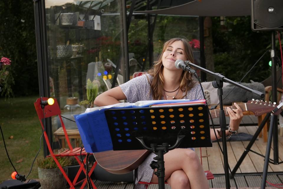 Evenement privé