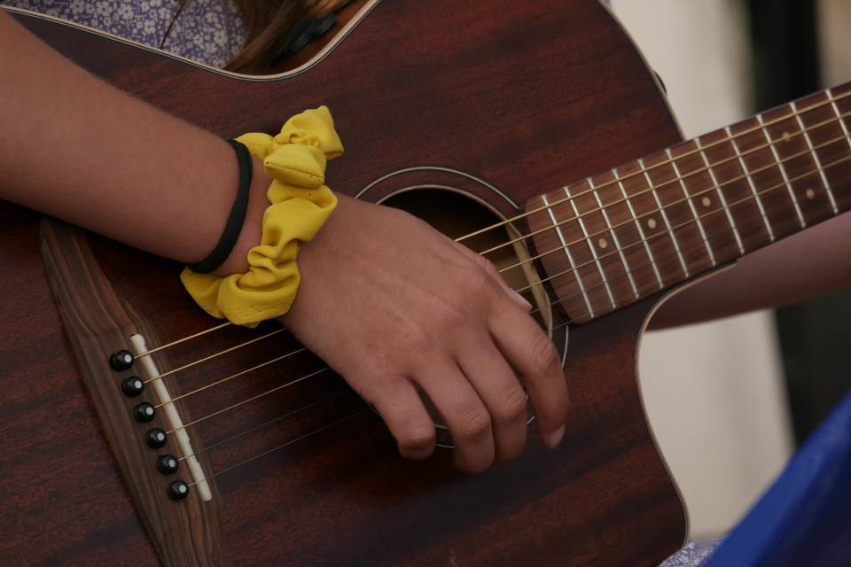Guitare !!