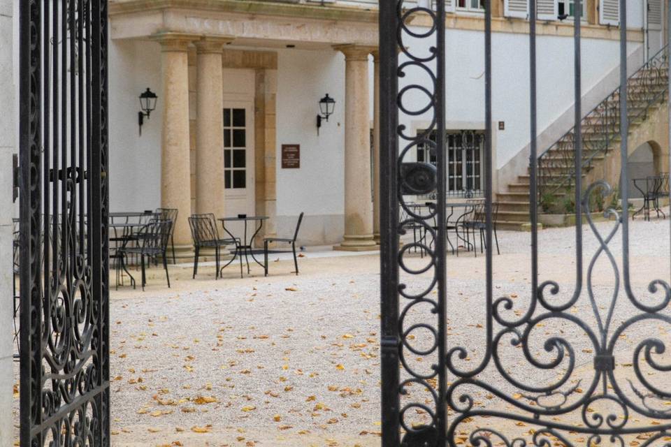 Bellevigne Bourgogne