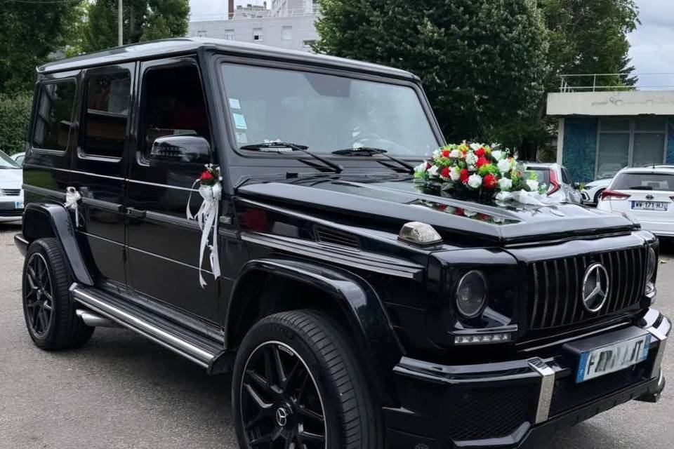 WEF_Limo