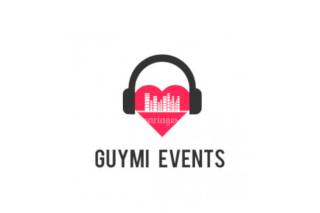 Guymi Events