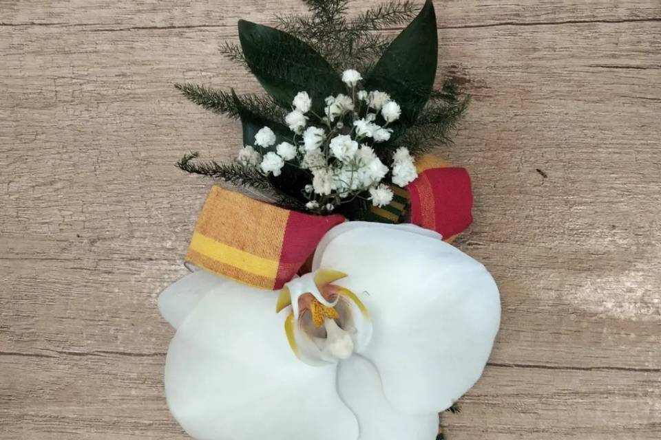 Boutonnière