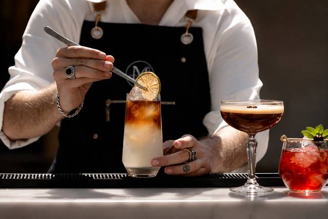 Des passionnés à votre service
