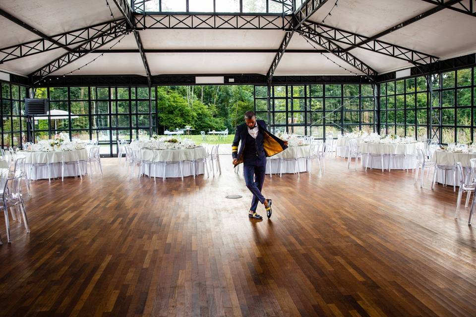 Orangerie Danseur