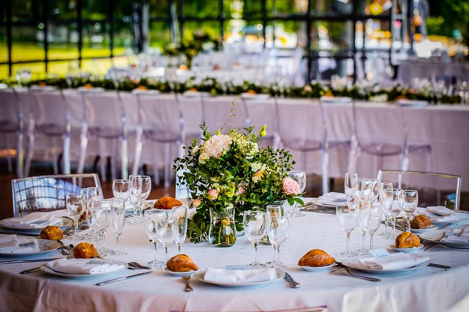 Tables Déco