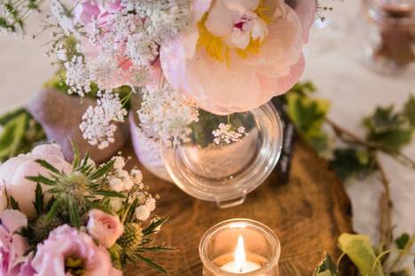 Bouquet de mariée