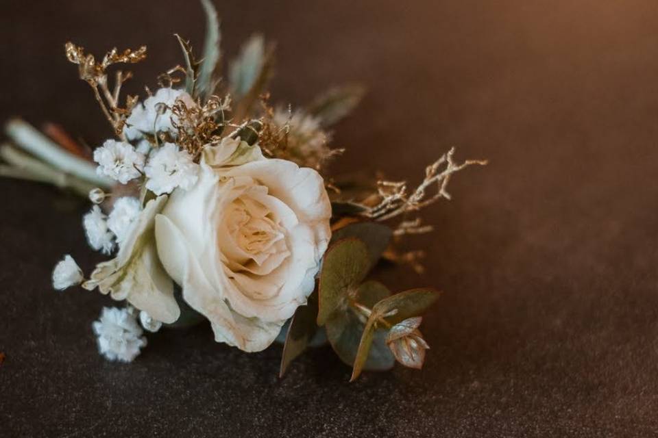 Boutonnières