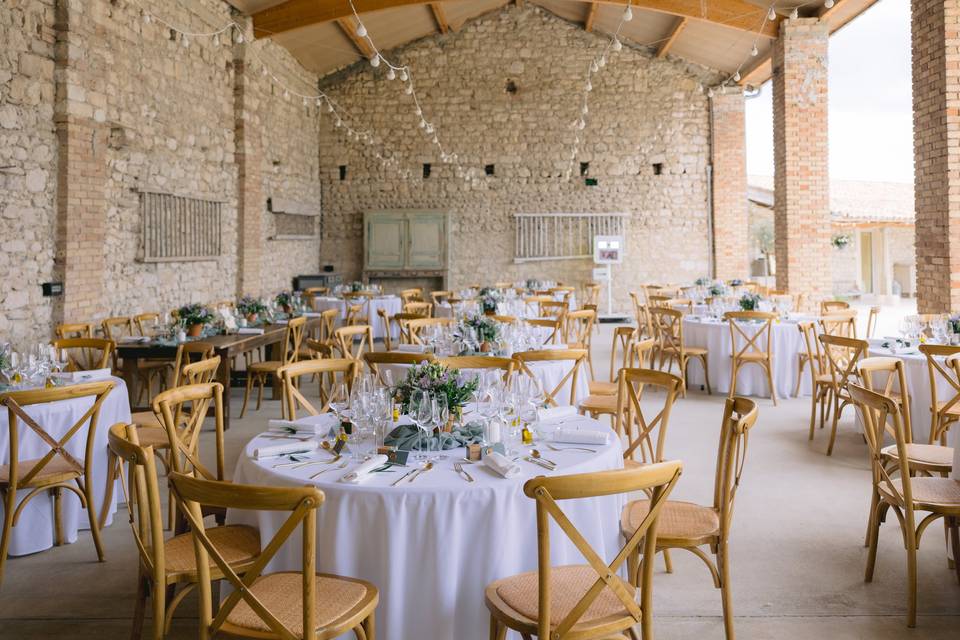 Domaine de Sarson