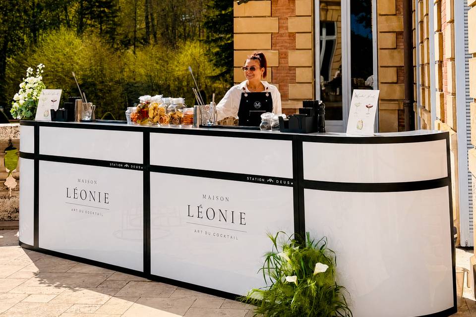 Notre bar