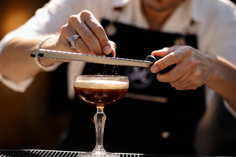 Le savoir-faire Maison Léonie