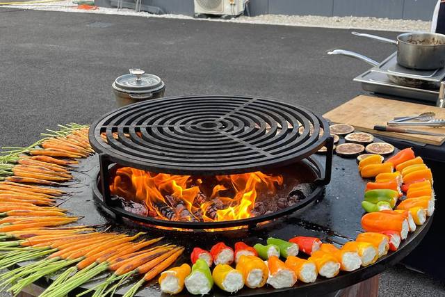 Lm concept culinaire
