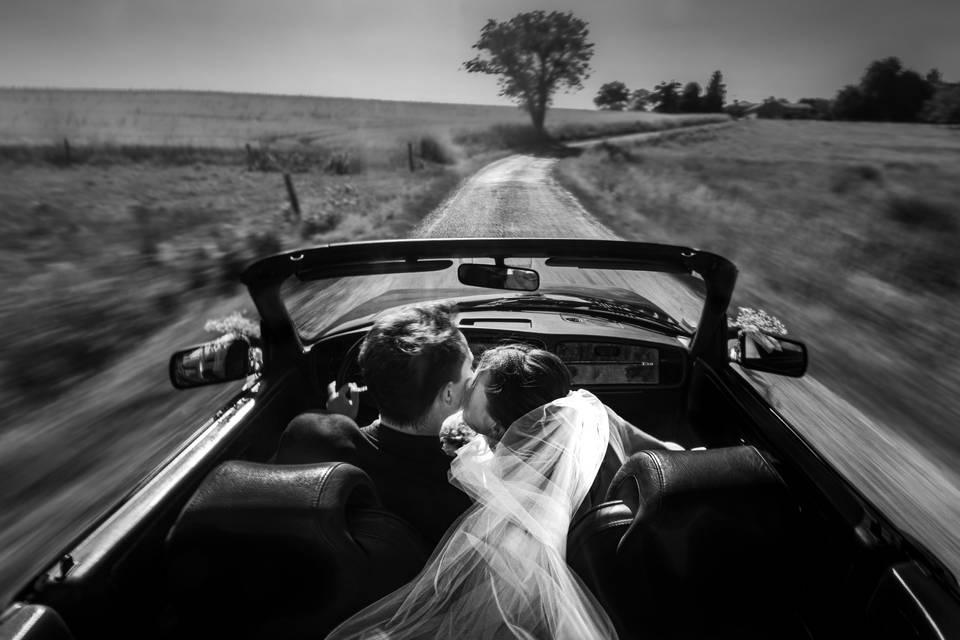 Photo de couple