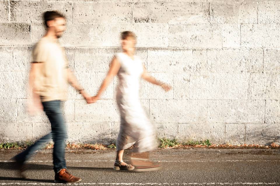 Séance couple