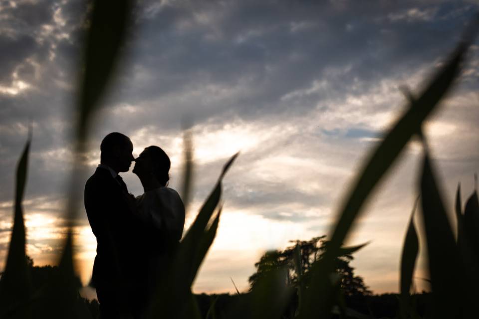 Portrait de couple