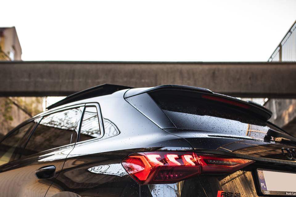 Arrière rs3