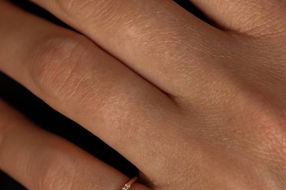 Bague Jenny