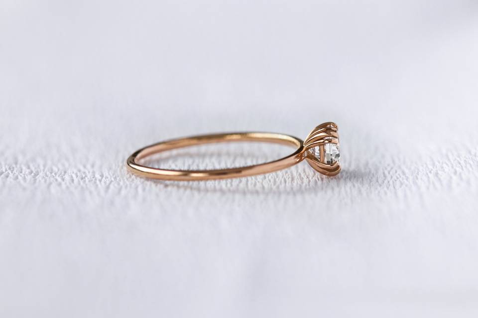 Bague India