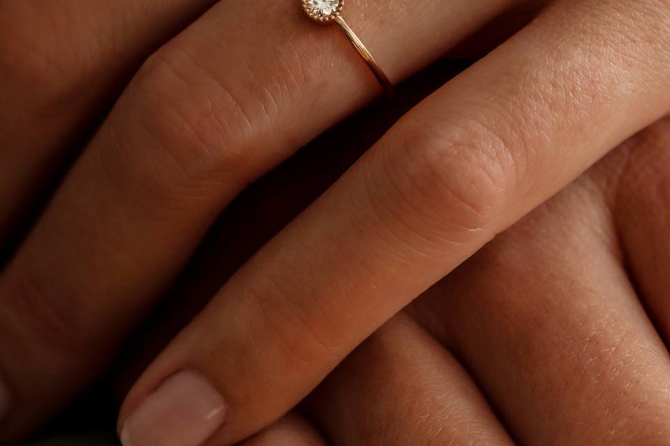 Bague Philippine