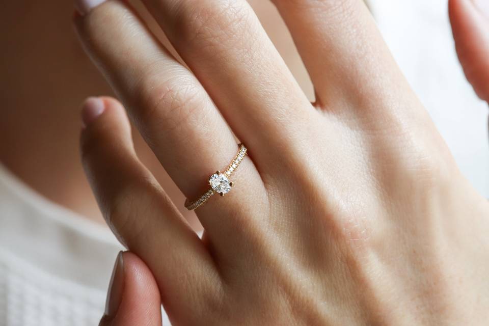 LOLA diamant