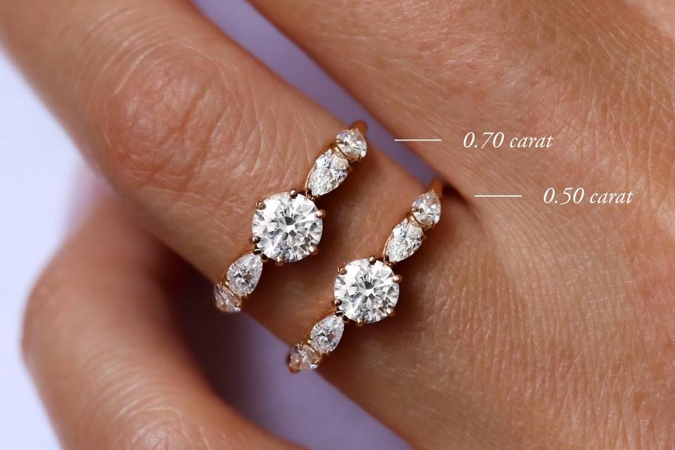 MIA diamant