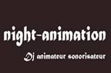 Night Animation