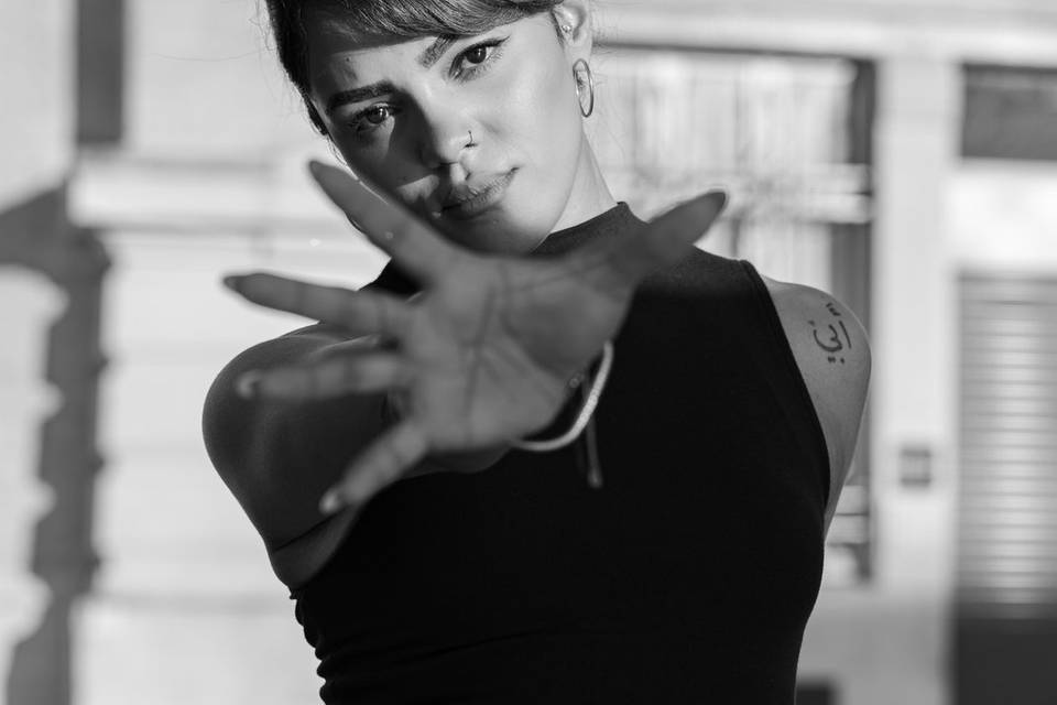 Shooting Jessica