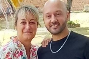 Team vidéaste Ben