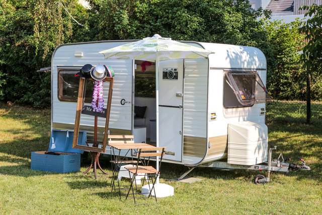 Caravane photos