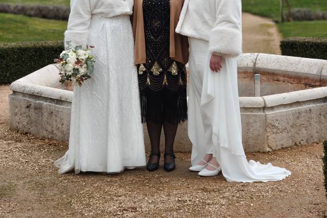 Mariées C et E 21/02/2026