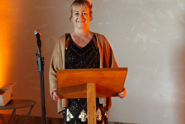 Cérémonie de C et E