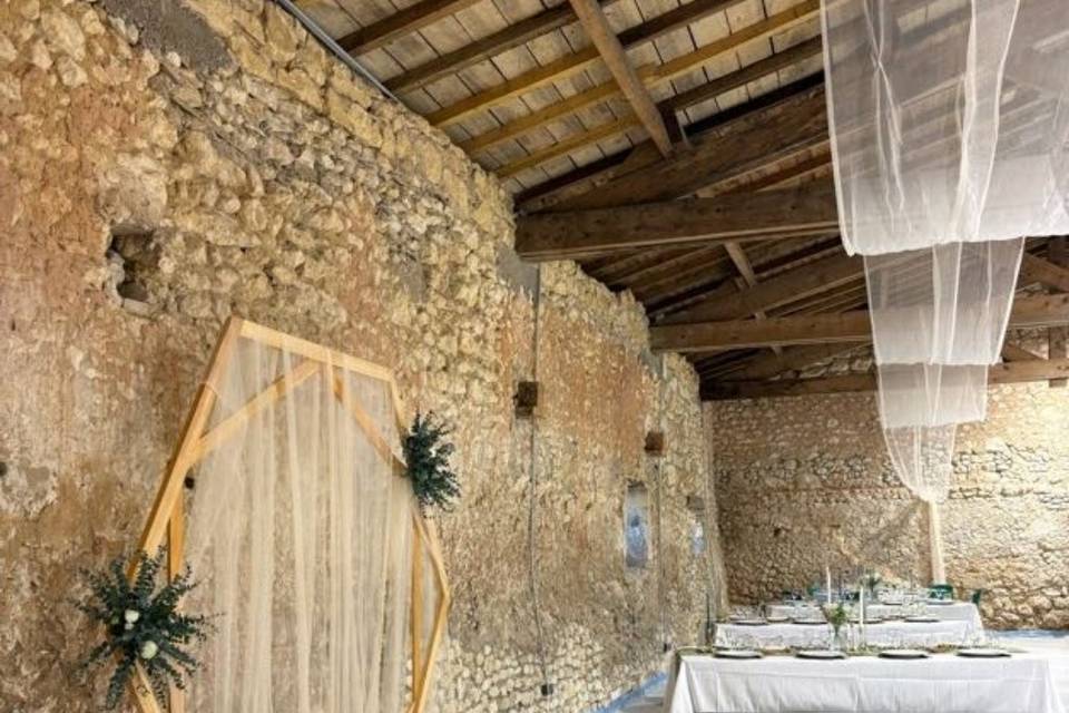 Décoration intérieur