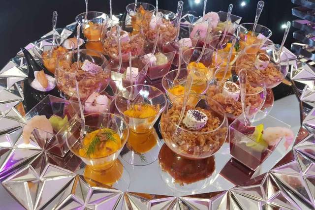 Salon Celeste