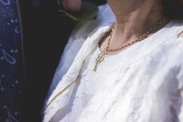 Mariage croix | Great Time