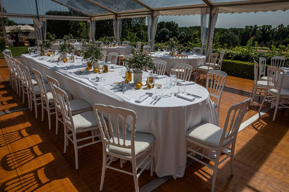 Tables