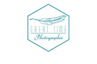 Great Time Photographie  Logo
