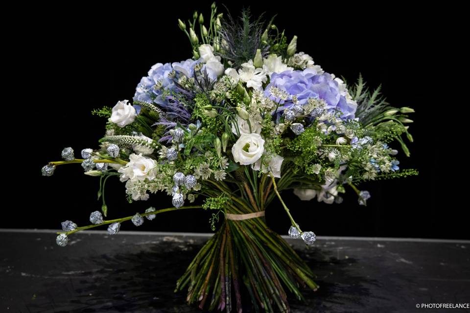 Fleurs