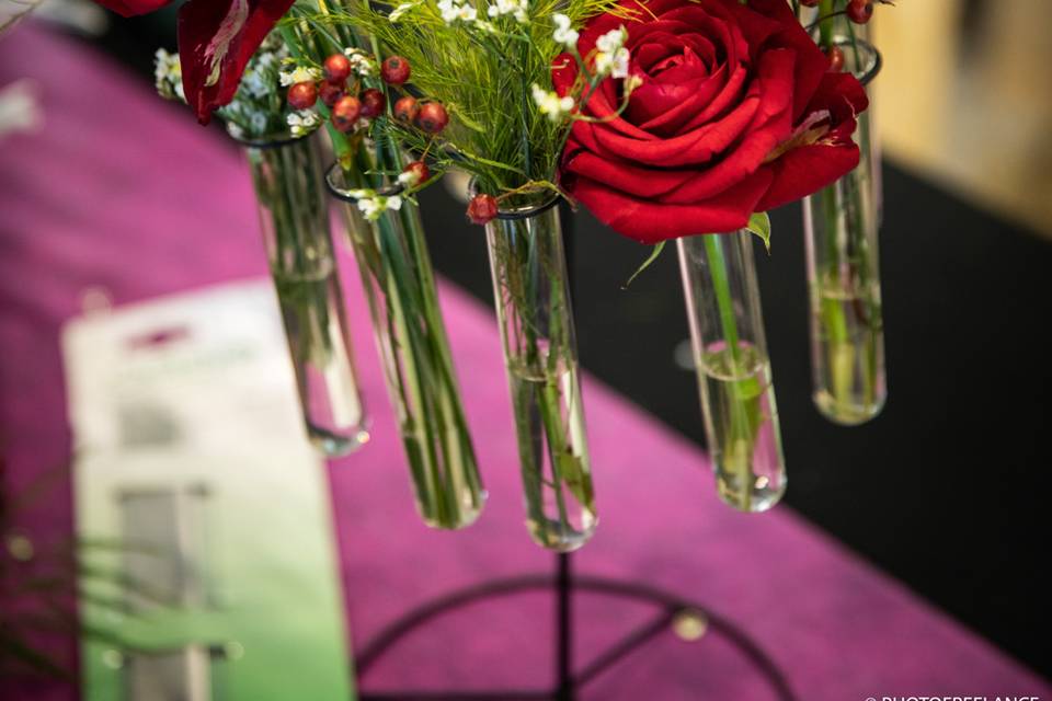 Fleurs