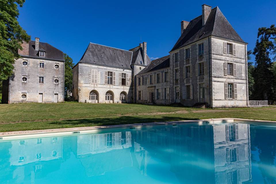 Beaux endroits