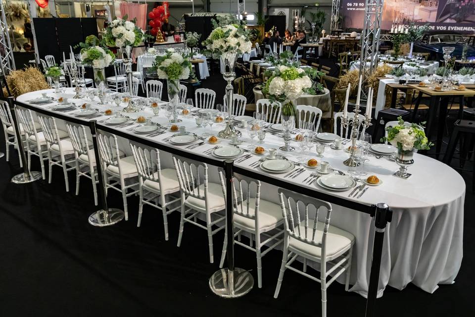 Tables