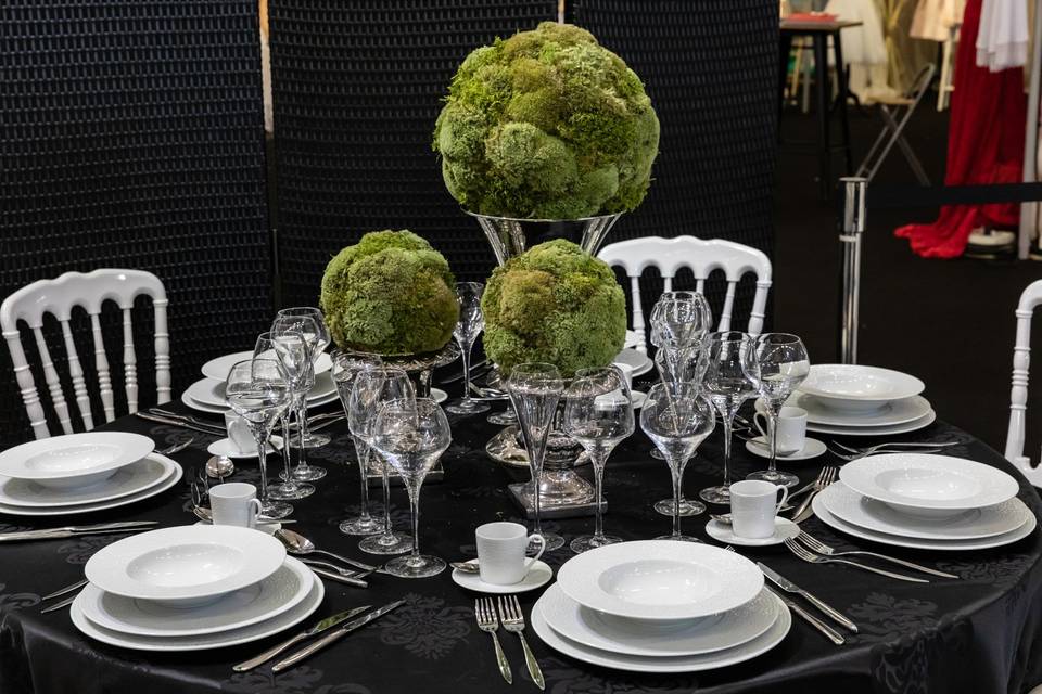 Tables